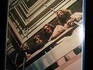 SEALED + STICKER 1973 ORIG  2xLP = THE BEATLES 1966 - 1970 = MAGICAL ACID PEPPER