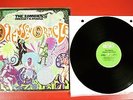 ZOMBIES ODESSEY & ORACLE PSYCH RECORD ALBUM VINYL  AUDIO DESK CLEAN RICE PAPER