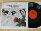 CHESKY CR2 RACHMANINOFF   Piano Cont. #2 TAS  GREAT SOUND