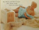 Bud Shank/Bob Cooper-The Swing's To TV-World Pacific 411-MONO GREAT