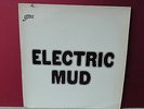 Muddy Waters ?– Electric Mud  Psych Prog CAN US 1968 LP VINYL  ccs 314  LPS 314