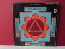 Thorinshield  same self-titled Psych Garage US 1968 VINYL LP  PHS 600-251  MINT