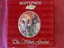 2LP Scott Finch & Gypsy The Velvet Groove