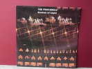The Pentangle ?– Basket Of Light  Folk  1 press UK 1969 VINYL LP  TRA 205  MINT