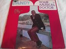 DANDY   YOUR MUSICAL DOCTOR ** 1969 DOWN TOWN LP