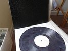 COCTEAU TWINS    grey-purple marbled Vinyl LP     Scream