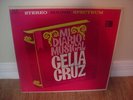 CELIA CRUZ LATIN LP SEECO STEREO  Cha-Cha Guaguanco Salsa MI DIARIO MUSICAL