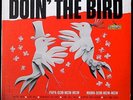 Rivingtons Doin' The Bird-Near Mint Doo Wop 1st pressing original No reissue
