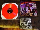 Short Music For Short People Red Vinyl (limited to 280) Fat Wreck Chords