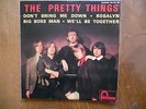 EP THE PRETTY THINGS 