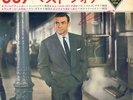 John Barry 007 James Bond Best 4 four Rare Japan EP OST