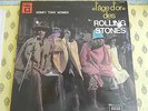 ROLLING STONES L'AGE D'OR DES Vol 13 FRENCH IMPORT DECCA RECORDS VINYL NM+ RARE
