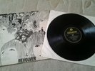 THE BEATLES (REVOLVER), RARE WITHDRAWN REMIX 11 TOMORROW NEVER KNOWS
