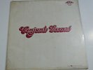 RARE SEALED LATIN LP - CONJUNTO BERNAL S/T Bego NORTENO RANCHERA