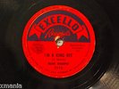 SLIM HARPO I'm A King Bee/Got Love If You Want It EXCELLO 2113 78