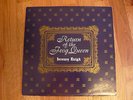 JEREMY ENIGK Return of the Frog Queen LP Sunny Day Real Estate