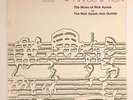Nick Ayoub THE MUSIC OF NICK AYOUB rare jazz funk LP RCI 455 EX/VG+