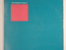Harold McNair THE FENCE B&C records CAS-1016 LP VG+/VG+