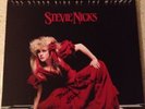 Stevie Nicks Signed Album