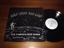 OMICRON CETI THREE Only Stars Can Last Private Folk Psych Filk LP Star Trek