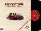 LP Bloodstone - Natural High DECCA SLK 17028-P…1973..VG++