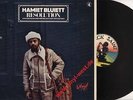 LP Hamiet Bluiett - Resolution BLACK SAINT BSR 0014 -  1977 BILLY HART..