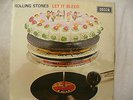 ROLLING STONES LP LET IT BLEED Decca stereo skl 5025