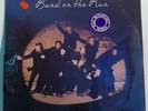 Paul McCartney Wings Band On The Run LP Original 1973 US Sealed + Sticker