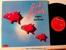 Pink Fairies Kings Of Oblivion LP Original UK Polydor 1973 Prog Psych
