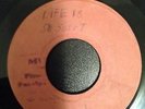1968 JA MUZIK CITY BLANK NORMA FRAZER 
