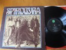 SPIROGYRA 