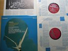 DECCA HEAD 1&2  MESSIAEN la transfiguration LORIOD / STARKER 2LP NM+