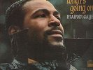 Marvin Gaye What's Going On LP near mint vinyl first pressing from 1971