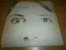 IL VOLO / IL VOLO OMONIMO 1974 LP ORIGINALE PRIMA STAMPA CONDIZIONI: EX/EX+
