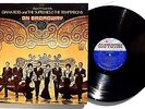 DIANA ROSS & THE SUPREMES & THE TEMPTATIONS On Broadway LP MOTOWN US 1969 NM+