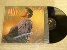 ELVIS PRESLEY RCA LP LPM-1382 RARE ORIGINAL LONG PLAY 1ST PRESS ADS BACK SHRINK