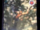 1972 UK LP 1st Pressing PINK FLOYD Obscured By Clouds EXCELLENT COND EXTRA-RARE