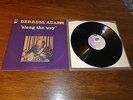 Derroll Adams / Along The Way / Belgien Pressung