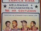 Freundeskreis, Mellowbag, Gentleman - Tabula Rasa Maxi - Vinyl / Schallplatte