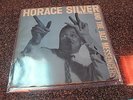Horace Silver And The Jazz Messengers LP BN 1518 BLP 1518