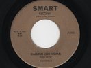 '61 Arizona Doowops MANDELLS Darling I'm Home/Who Me SMART 323 M- HEAR NOW