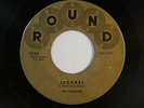 The Illusions (inst.) 45 JEZABEL / NITE MARE   VG+ surf rock