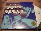 Isao Suzuki AKO'S DREAM Japan LP (TBM-2576) TBM