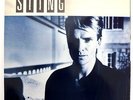 STING LP MFSL 1 185 THE DREAM OF THE BLUE TURTLES  NM/M limited edition JAPAN