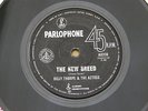 BILLY THORPE AZTECS WORD FOR TODAY PARLOPHONE org OZ GARAGE BEAT 7
