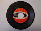 Tommy Hunt SCEPTOR Records 1231 So Lonely / The Work Song 45rpm