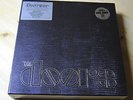 The Doors 180 gram LP box set NEW / NM