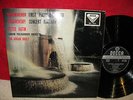 SXL 2034 ED1 STEREO UK RACHMANINOV PIANO CONCERTO 1-TCHIAKOVSKY CONCERT FANTASIA