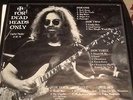 The grateful dead  for dead heads only Capitol theater 3 lp box set collectible