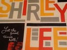 Shirley and Lee & let the good times roll Aladdin records early original lp